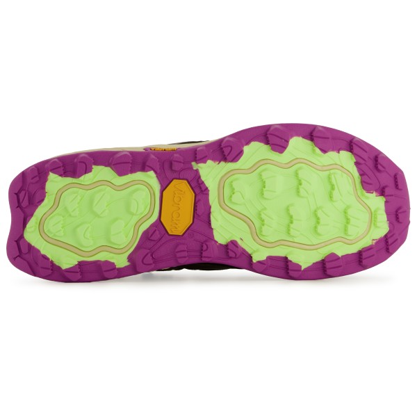 New Balance - Women's Fresh Foam X Hierro Mid - Wanderschuhe