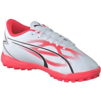 PUMA Ultra Play TT Jr Fußball in weiß