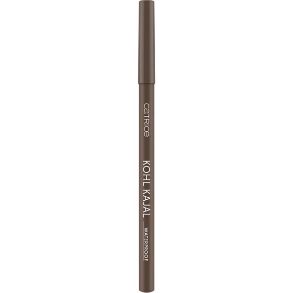 Catrice 040 Optic BrownChoice vízálló Kohl Kajal 1g