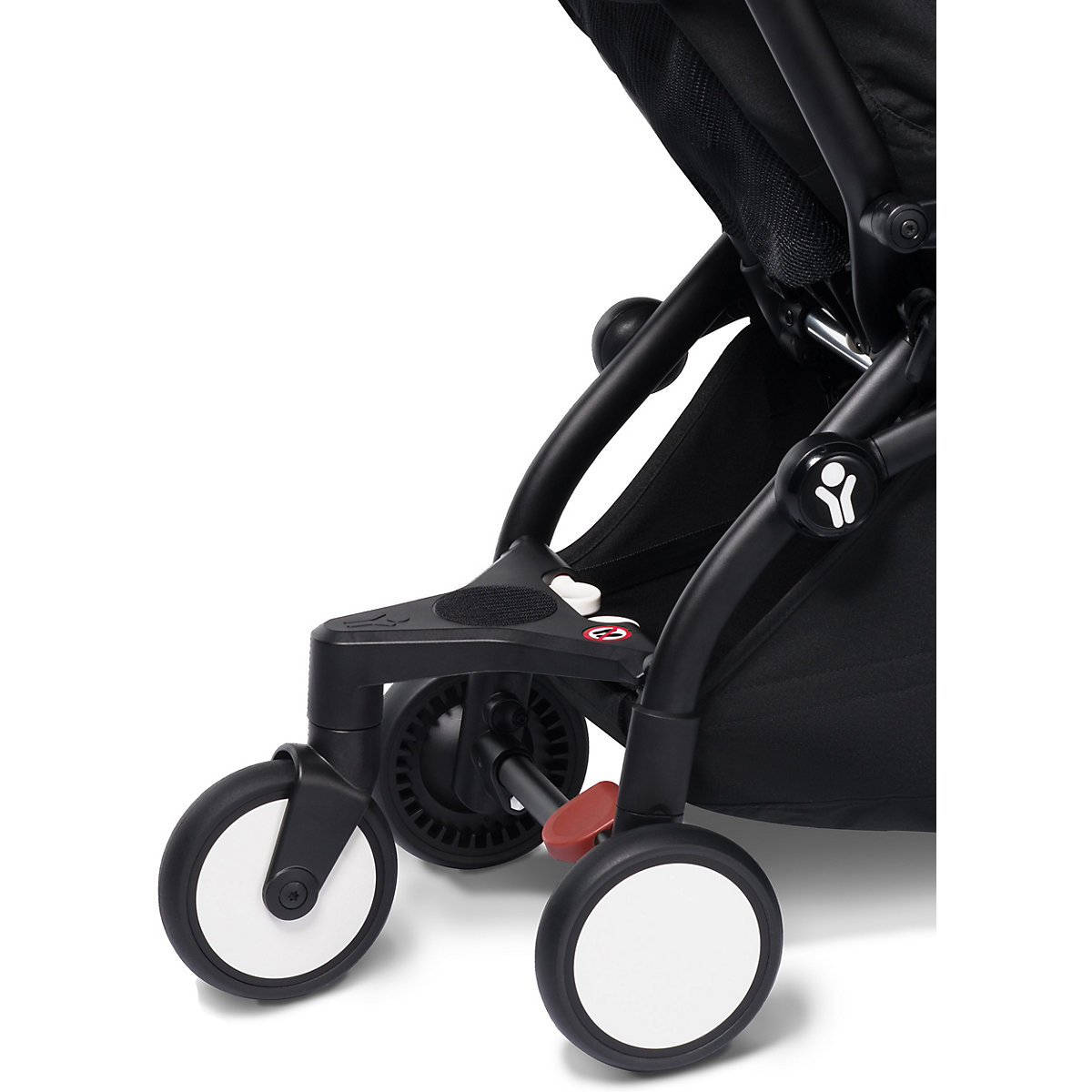 Einkaufstasche für YOYO, grey