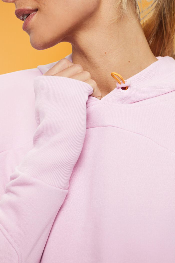 Hoodie-Sweatshirt
