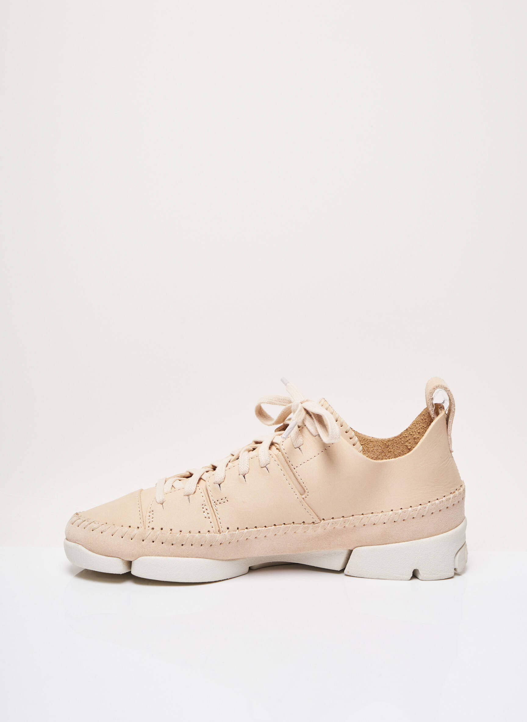 Clarks Baskets Femme couleur rose
