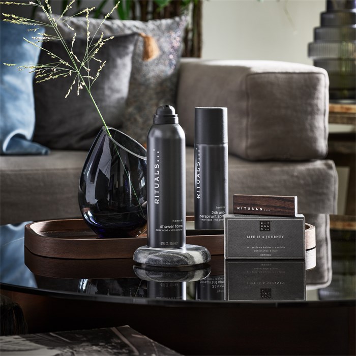 24h Anti-Perspirant Stick