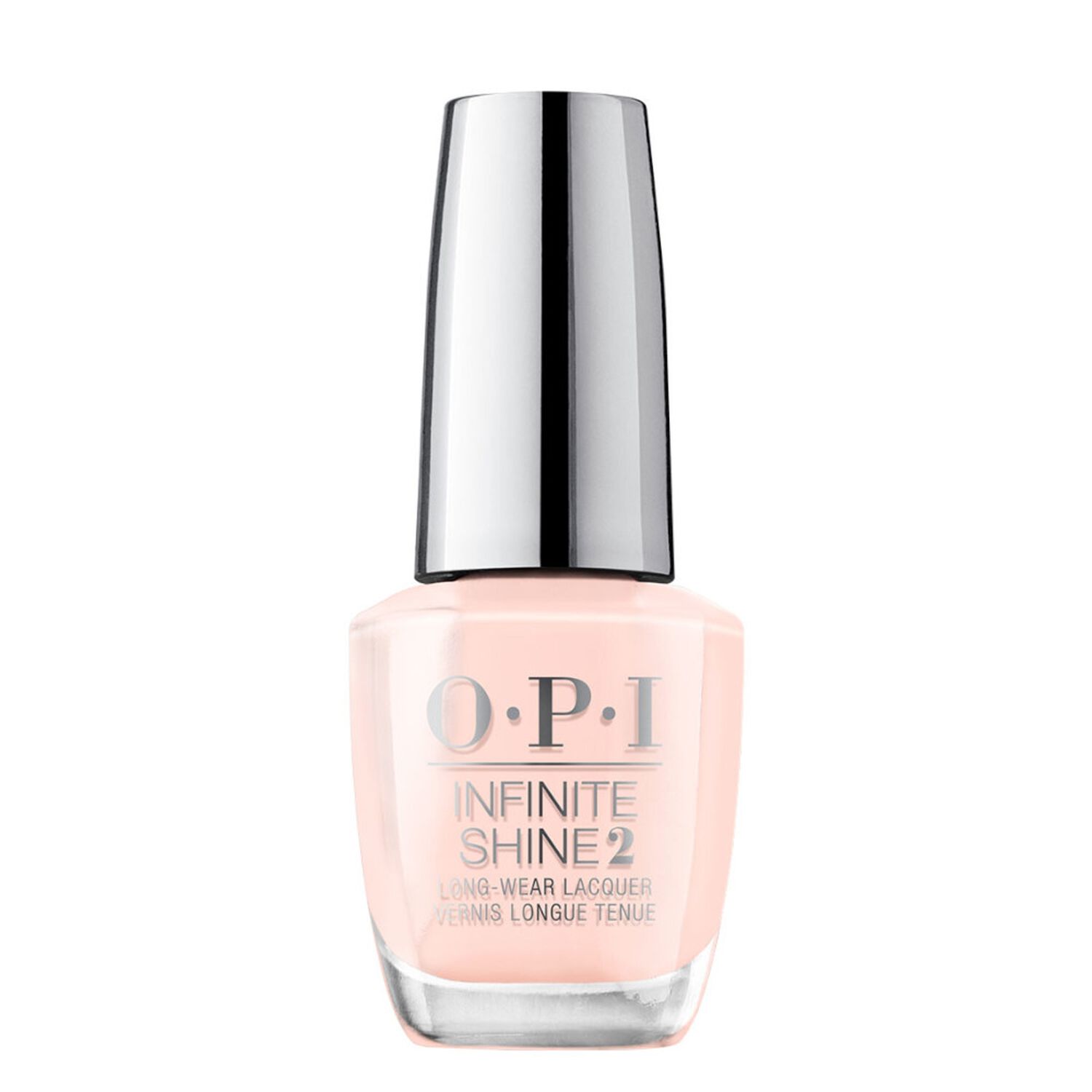 OPI Infinite Shine Bubble Bath