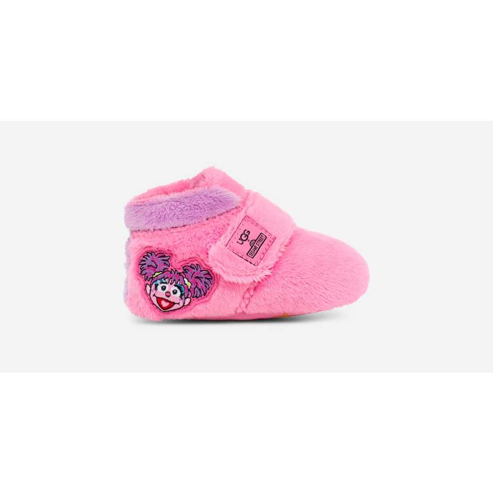 UGG Bixbee 1147212I-PINK / pink