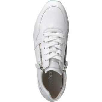 Gabor Sneaker in weiß