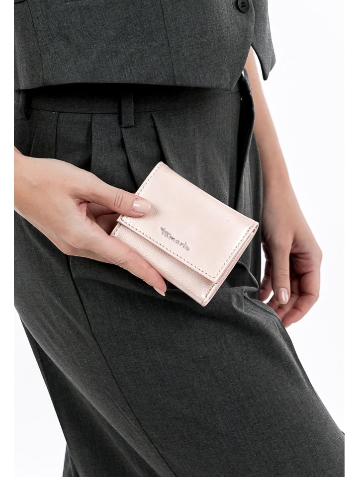 Tamaris Geldbörse TAS Flaviana in pink salt 644 günstig kaufen onesize
