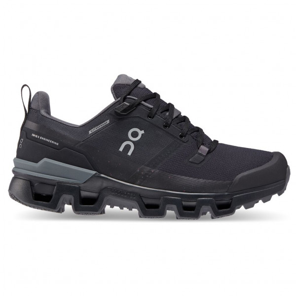 On - Women's Cloudwander Waterproof - Multisportschuhe