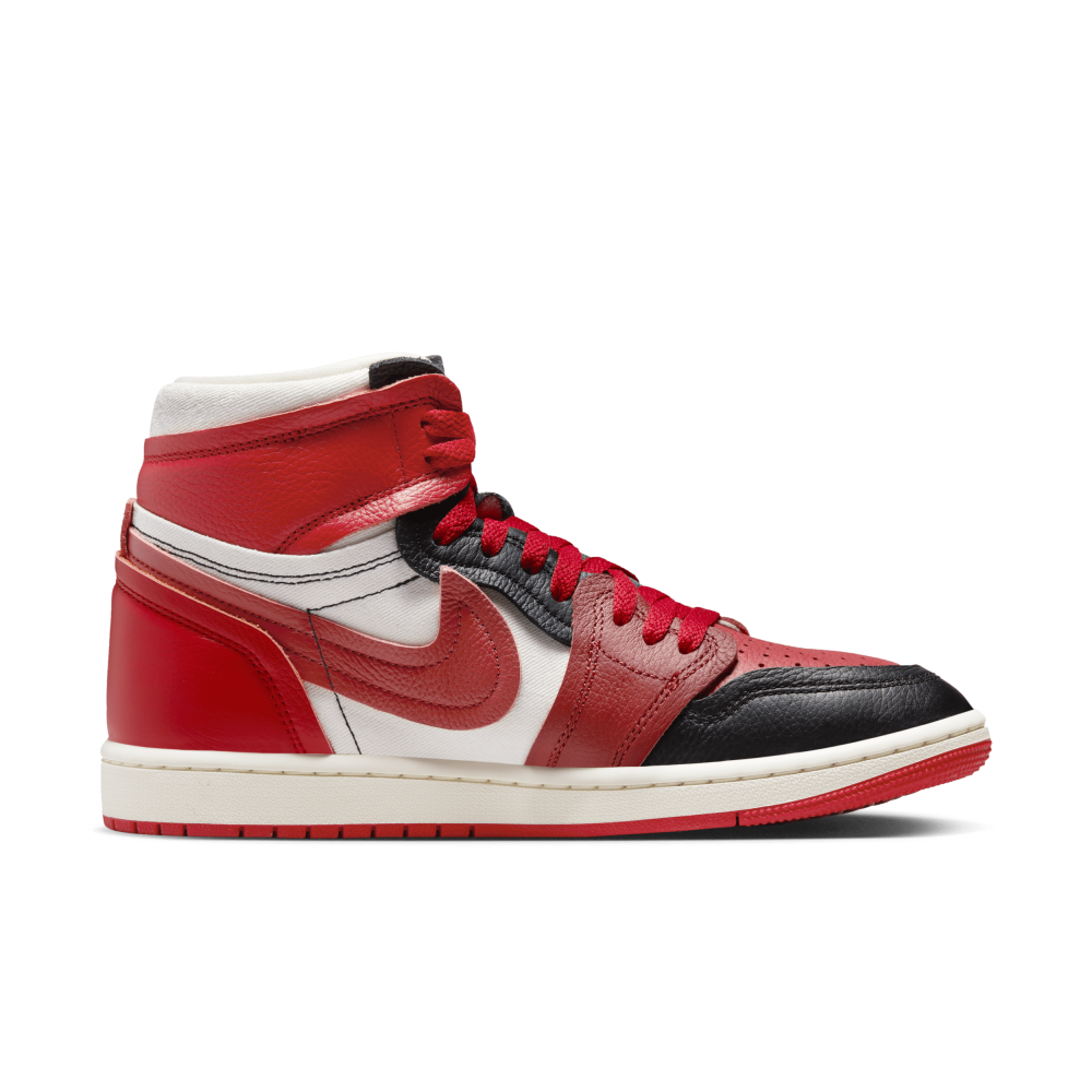 NIKE JORDAN Air 1 MM High FB9891-600 / rot