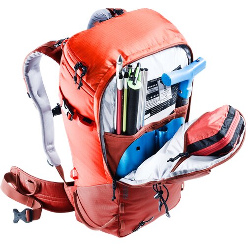 RUCKSACK FREERIDER PRO 34+