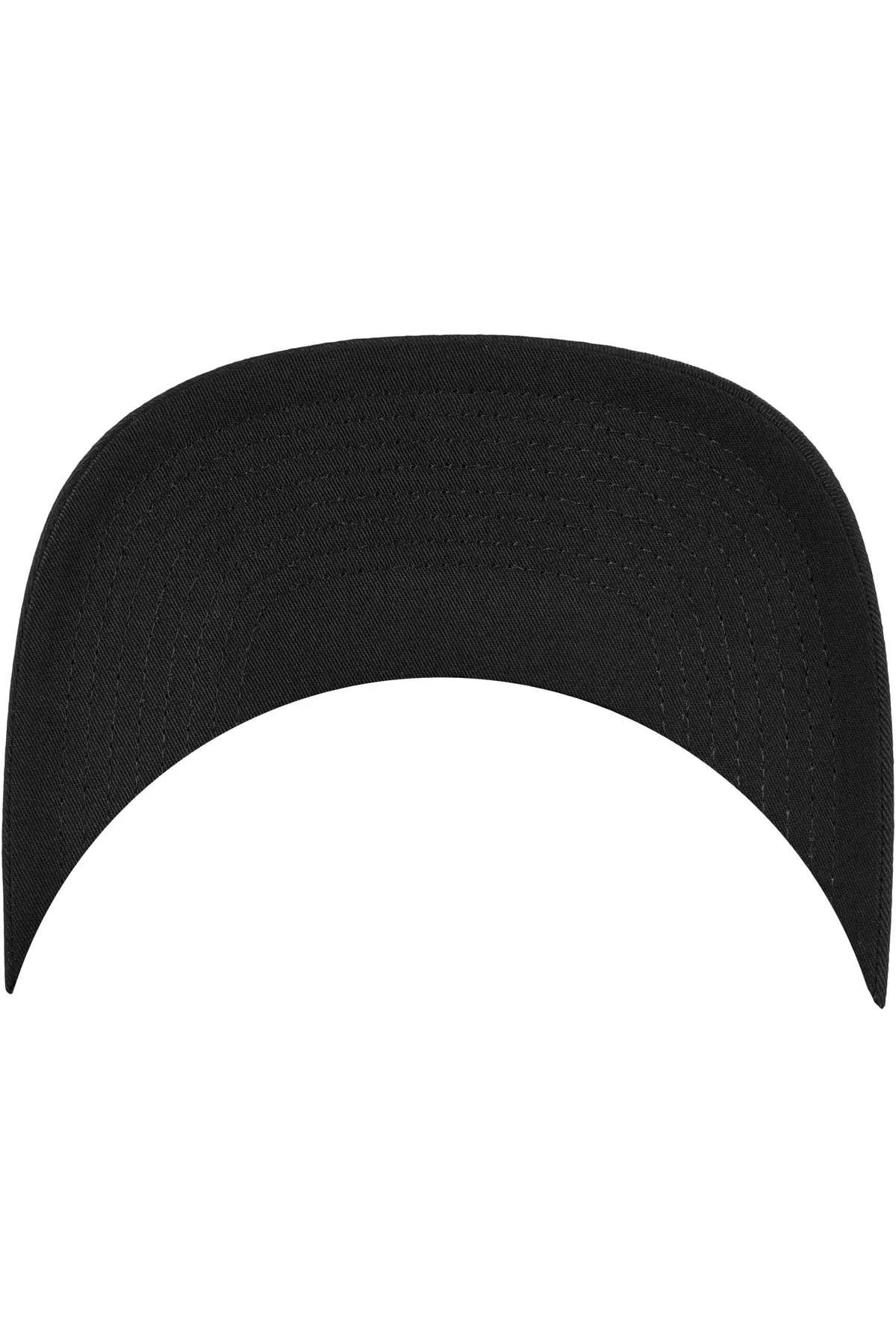 Flexfit  Cap - Schwarz