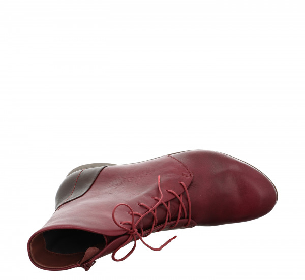 GUAD2 Stiefelette - Rosso/Kombi