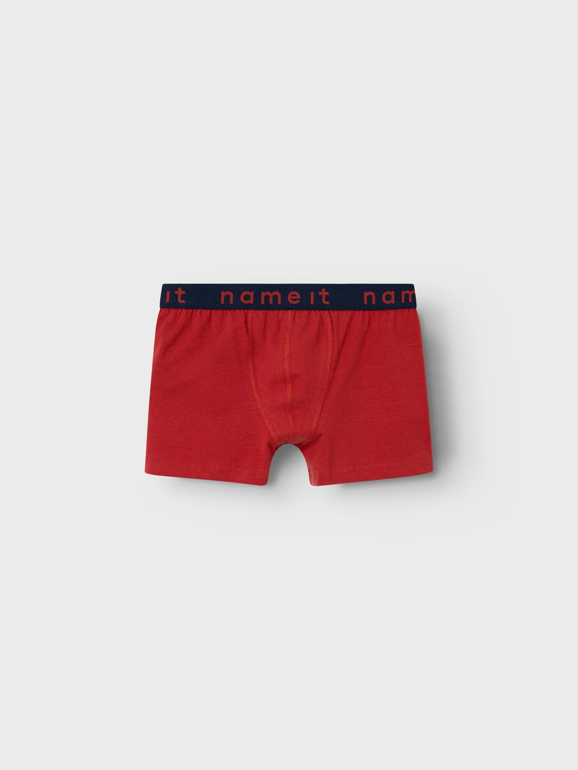 Name it NKMBOXER PACK DE 3 - Culotte