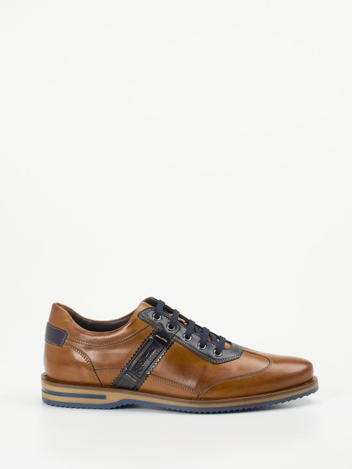 Sneaker-46612010056 Galizio Torresi