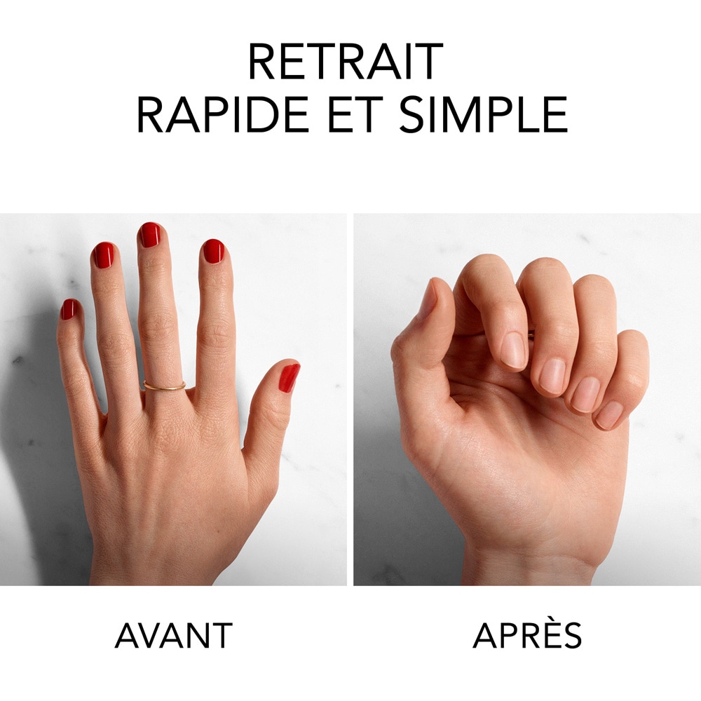 Bourjois 1 seconde Dissolvant Doux