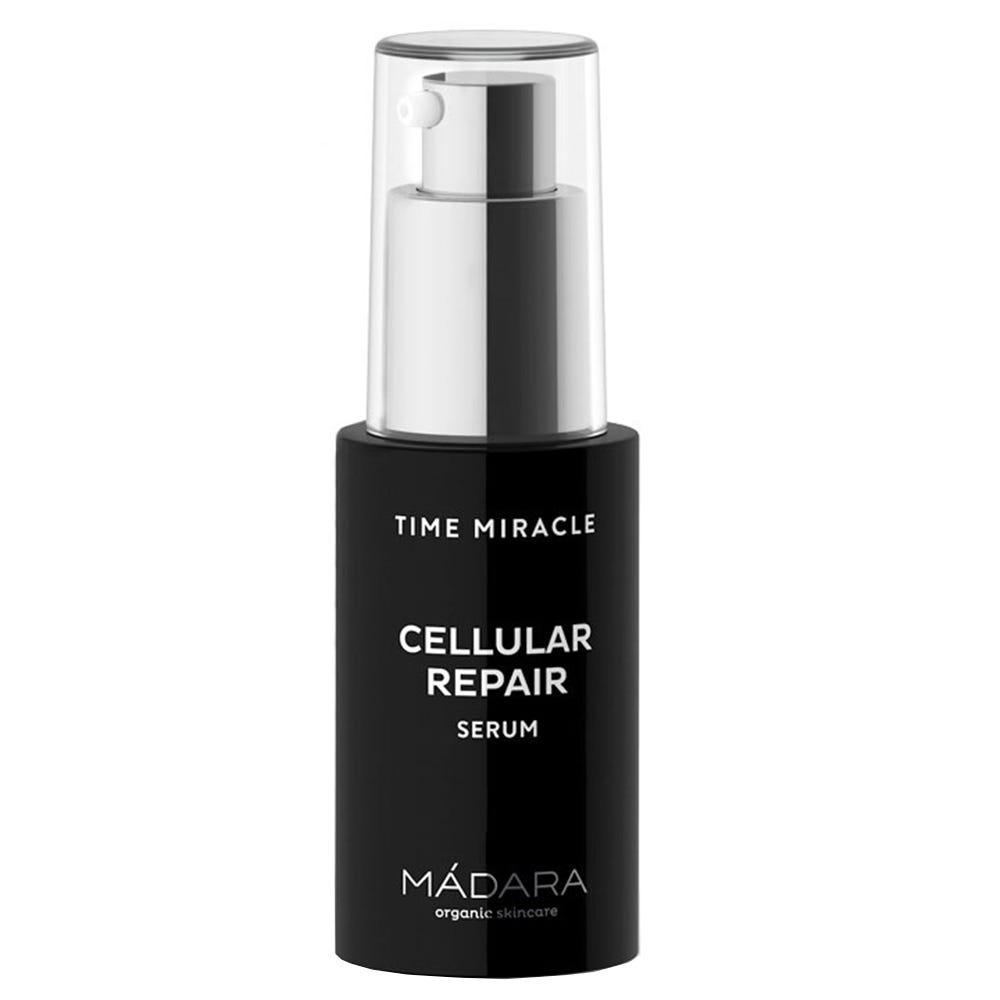 MÁDARA Time Miracle Cellular Repair Serum 30 ml