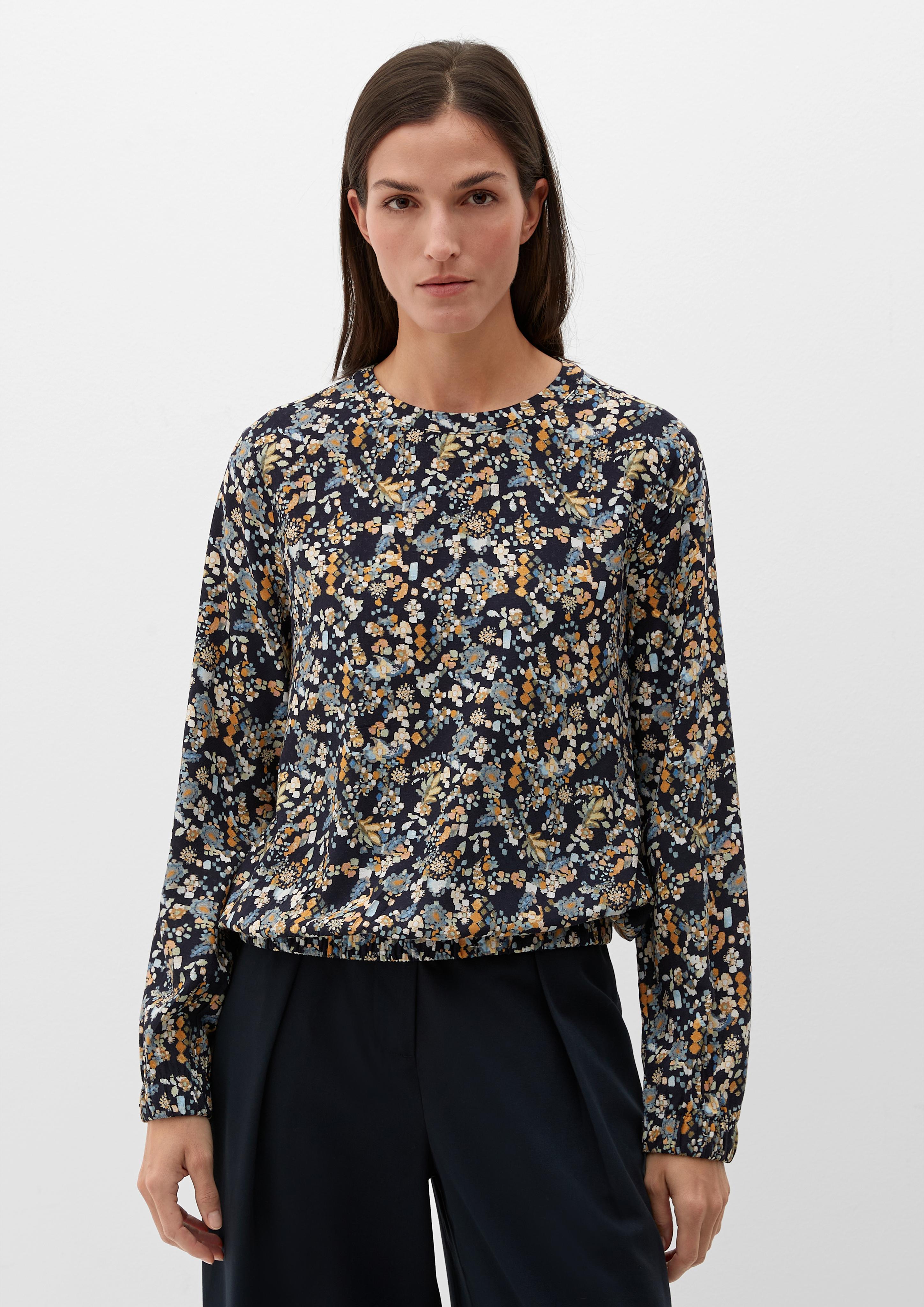 Bluse mit Dobby-Struktur  2128309-59A0