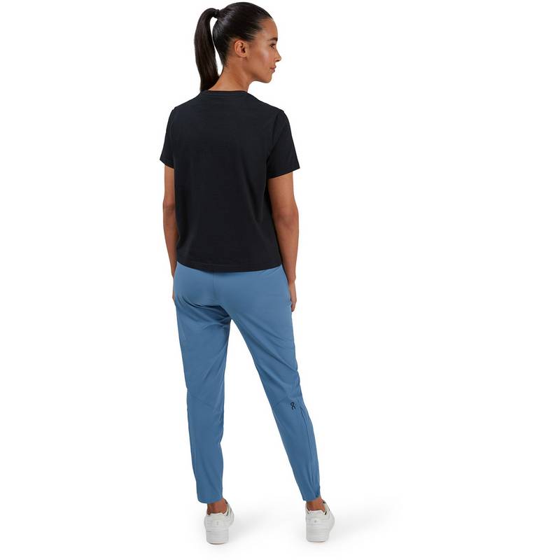 On Graphic T-Shirt Damen