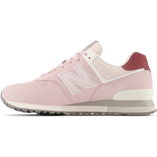 HERREN FREIZEITSCHUHE 574