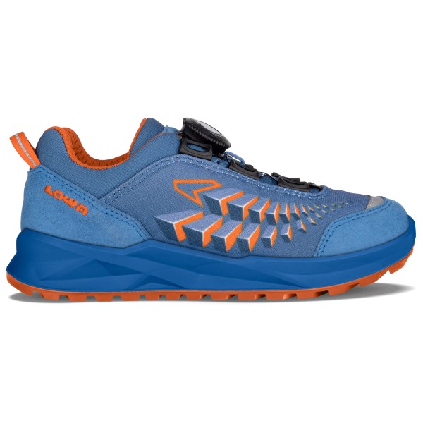 Lowa - Kid's Ferrox GTX Lo Junior - Multisportschuhe
