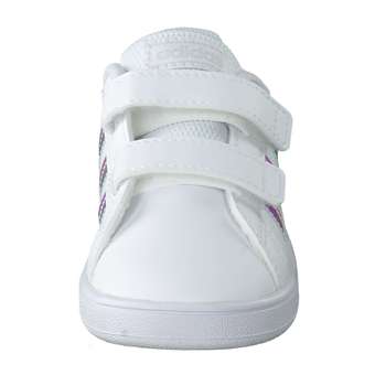 adidas Grand Court I Sneaker in weiß