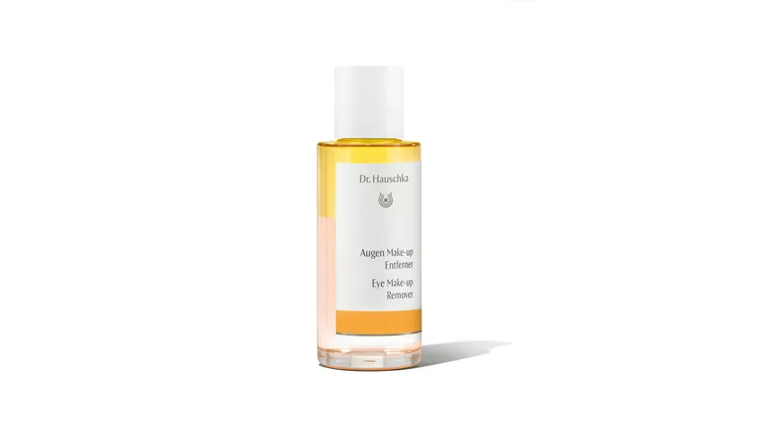 DR. HAUSCHKA Augen Make-up Entferner 75 ml