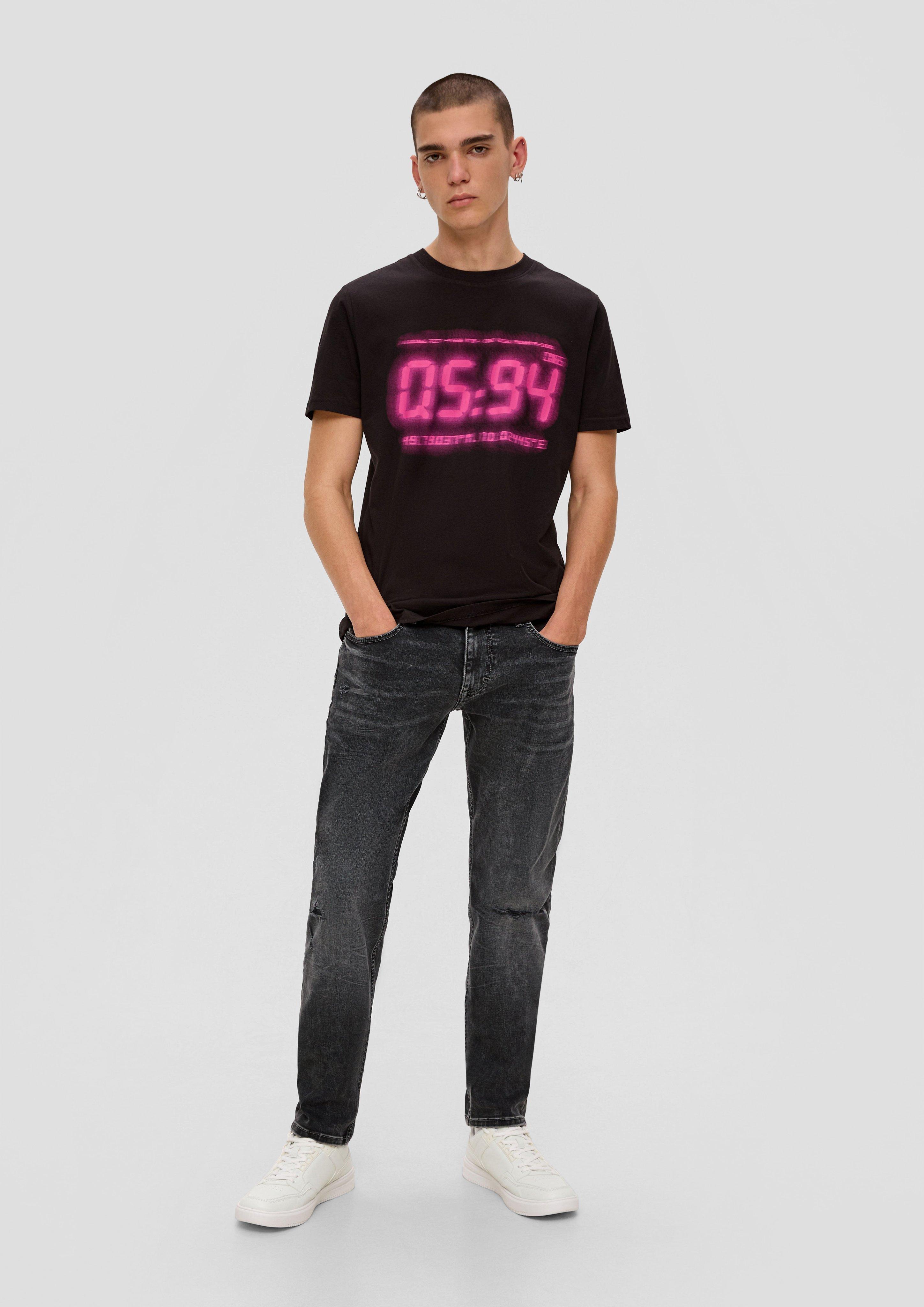 Jeans Rick / Slim Fit / Mid Rise / Slim Leg  2138712-92Z4