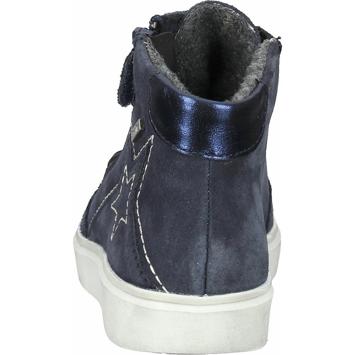 Sneaker Halbschuhe