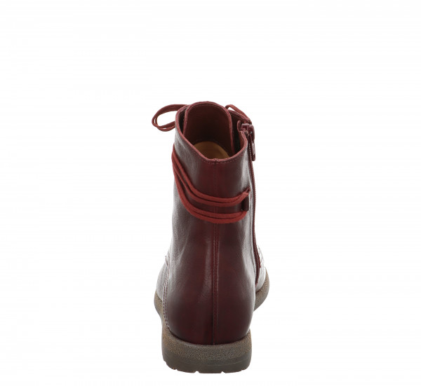 RENTO Stiefelette - Chianti