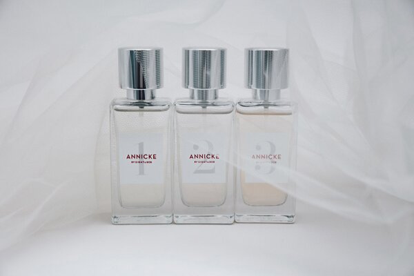 Eight & Bob Annicke 1 Eau de Parfum