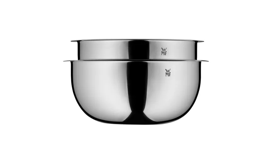WMF Schüssel Set Gourmet 2-tlg.