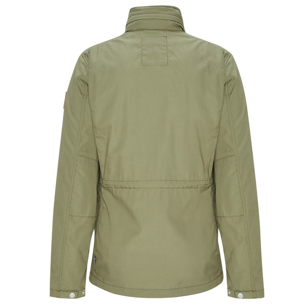RÄVEN LITE JACKET W Damen - Übergangsjacke
