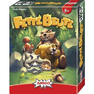 Fette Beute (DE)