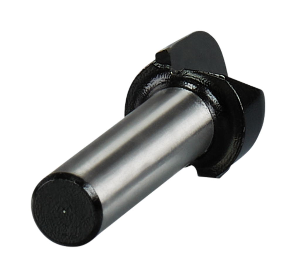 Akcesoria Makita D-68301 Frez do profili pustych 15,8 x 12,7 mm S8