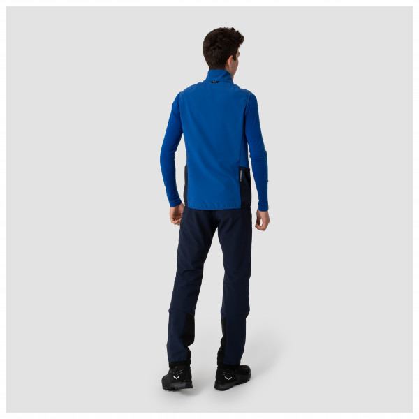 Salewa - Sella DST Vest - Softshellweste