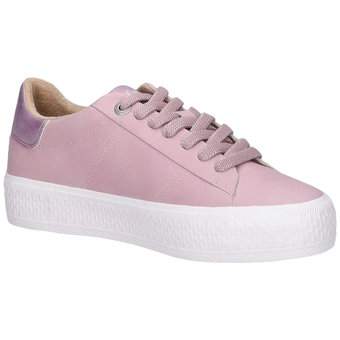 s.Oliver Sneaker in lila