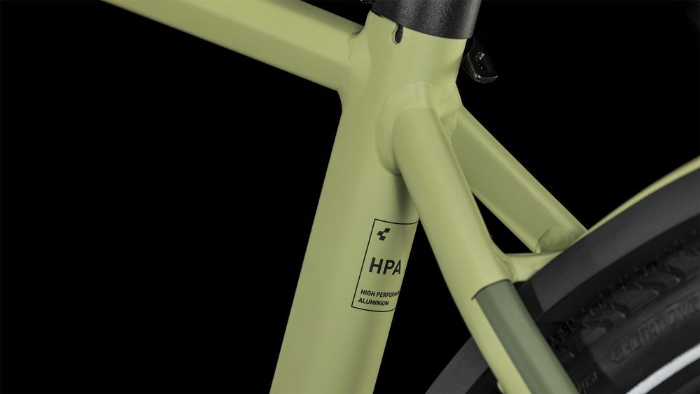 Cube Kathmandu Hybrid SLX 750 green´n´olive kaufen | Bike-Discount