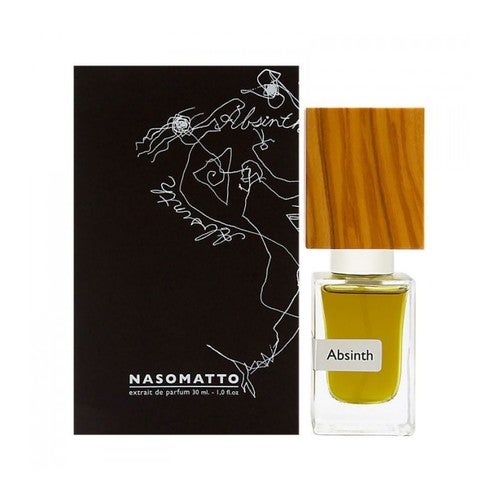 Parfém Nasomatto Absinth 30 ml