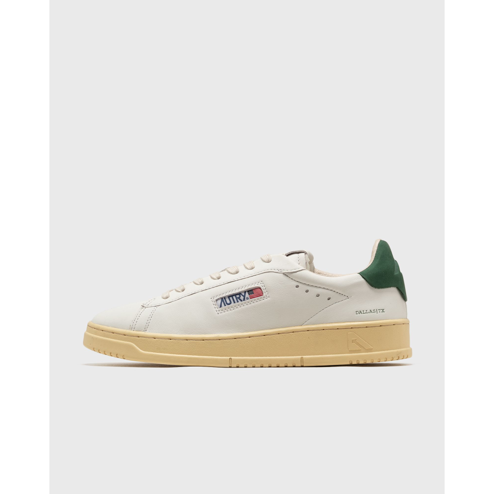 Autry DALLAS LOW ADLMNG05 / weiss