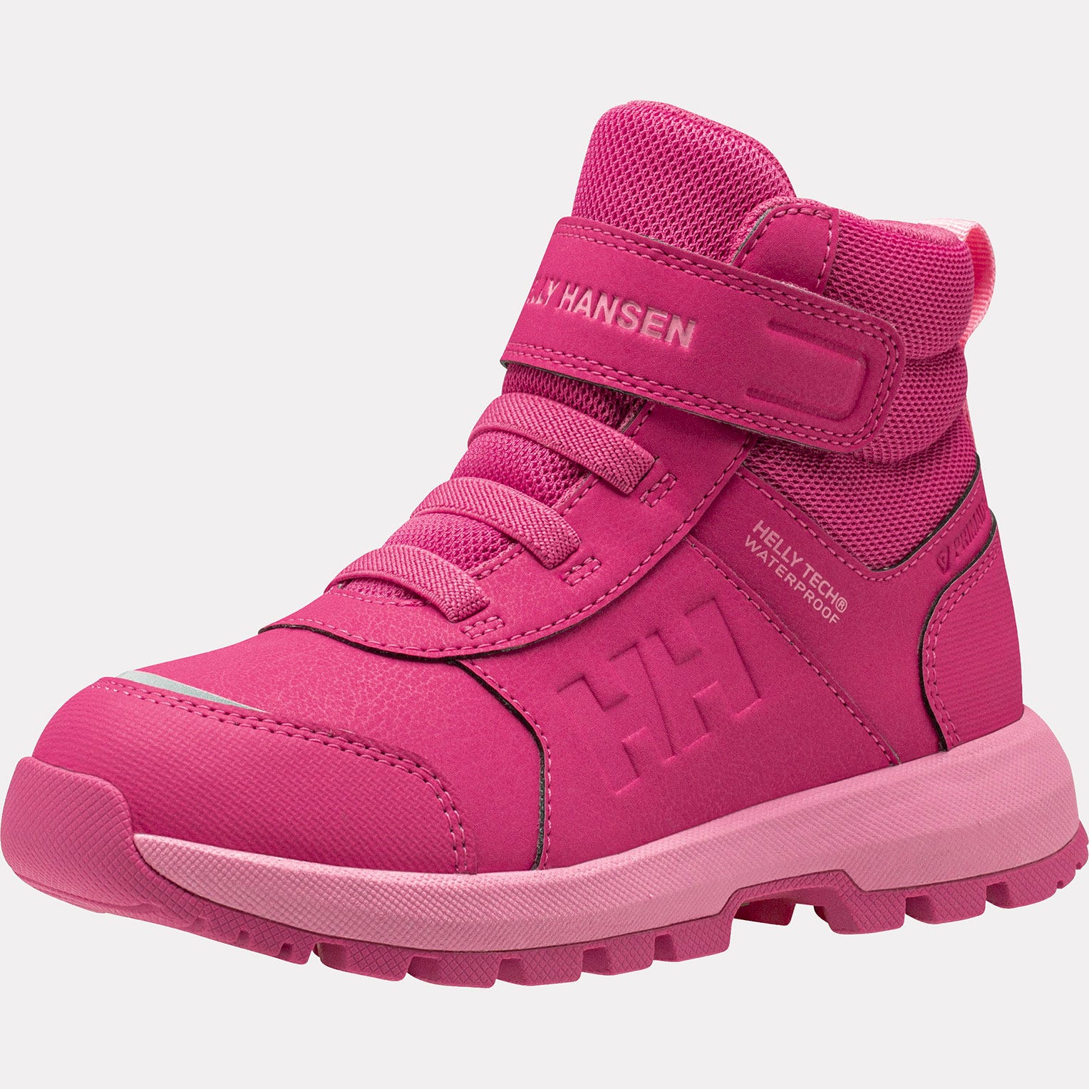 Juniors' And Kids' Shelter HELLY TECH® Waterproof Boots
