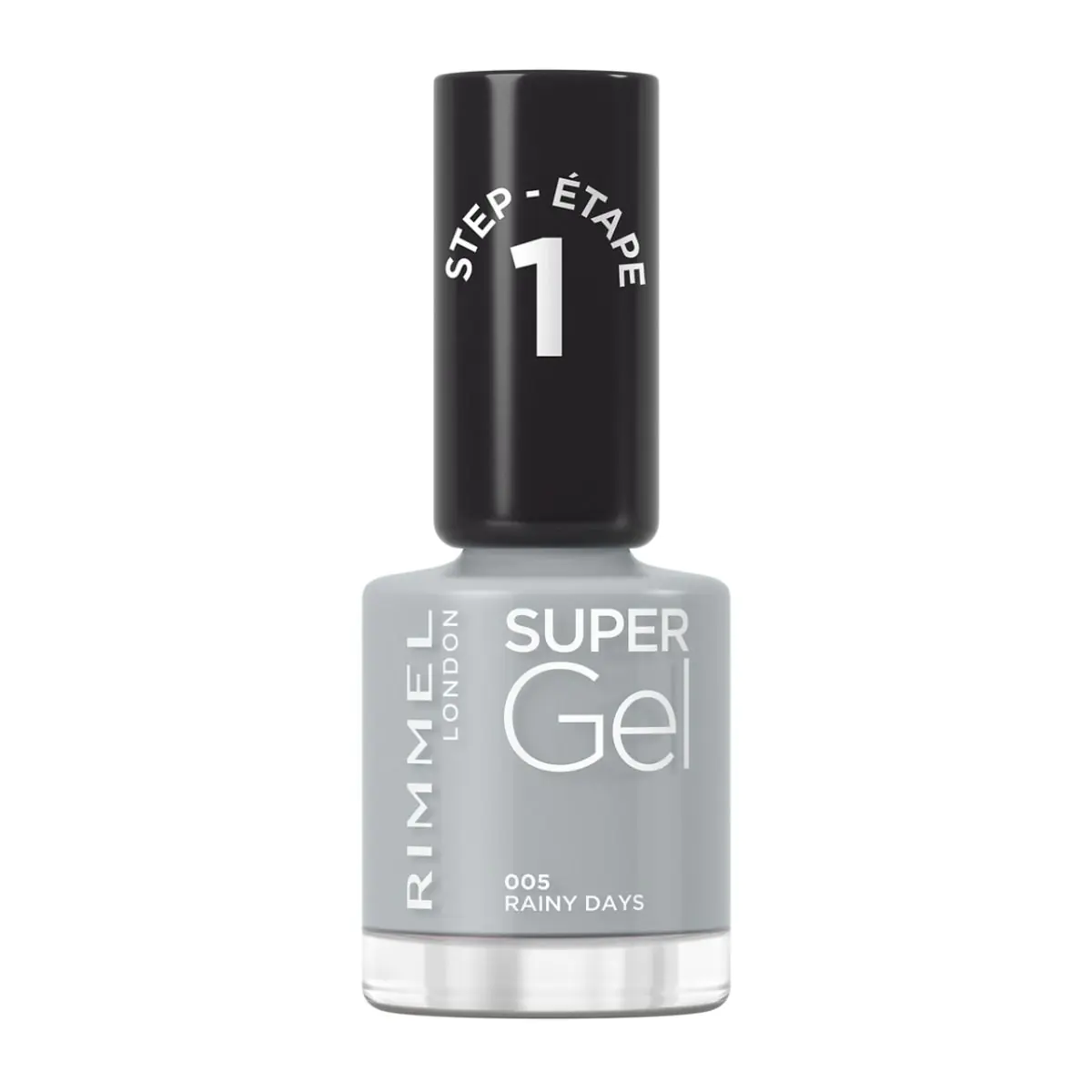 Rimmel Super gel lak za nokte, 005
