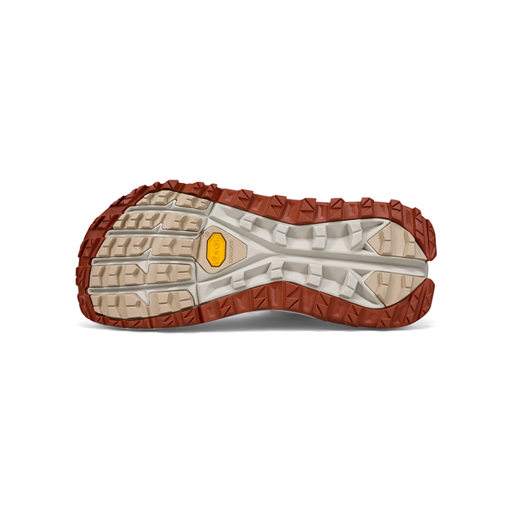 Altra Olympus 5 AL0A7R6P-922 / braun