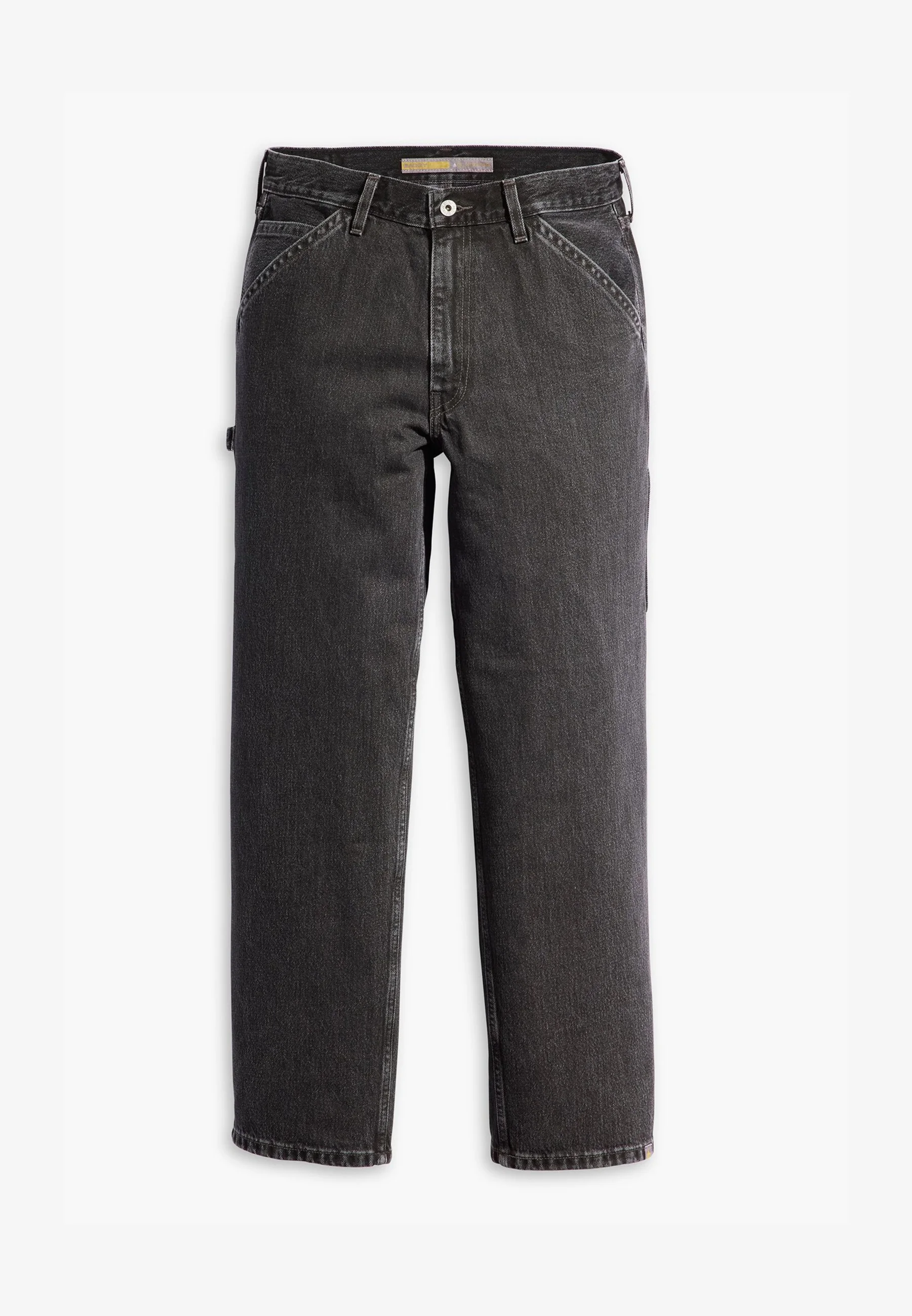 Levi's® SILVERTAB BAGGY CARPENTER - Vaqueros holgados