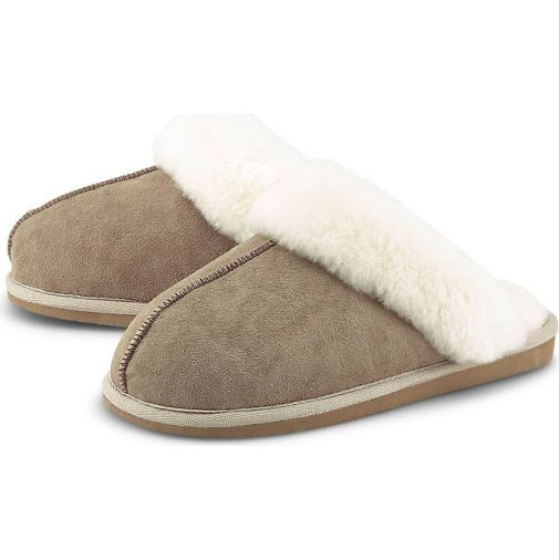 Shepherd Hausschuh JESSICA
