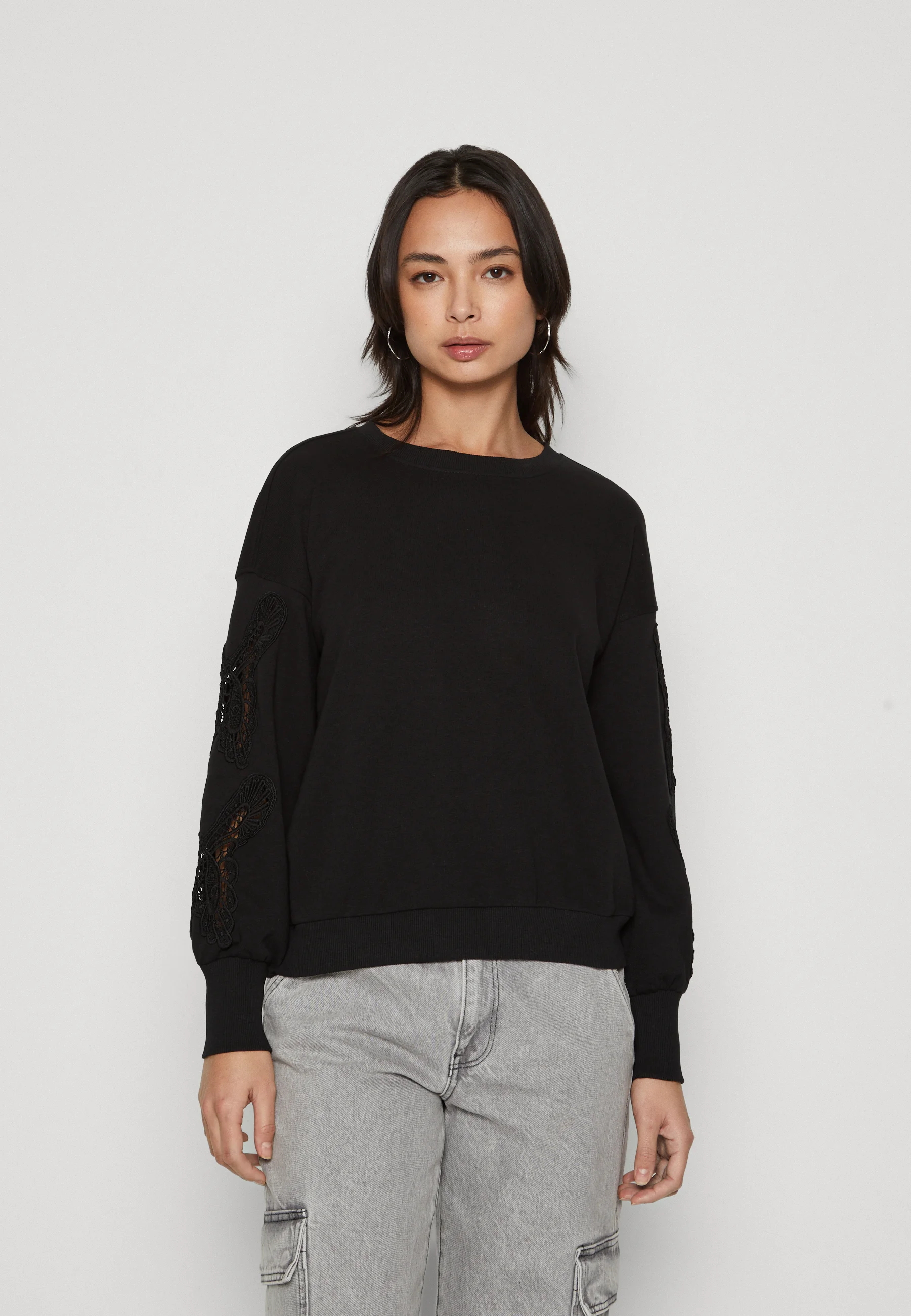 ONLY Petite ONLYLY - Sudadera