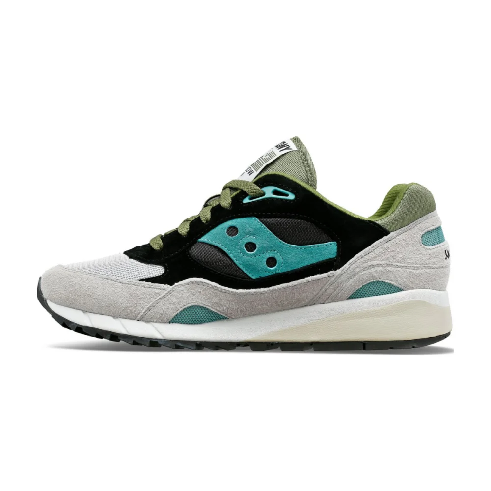 Saucony Shadow 6000 S70441-53 / grau