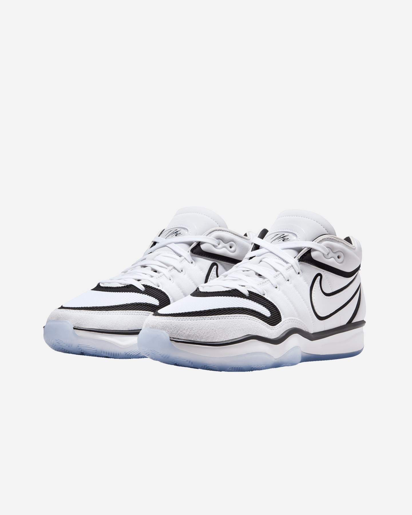 Scarpe Basket Nike Air Zoom Gt Run 2 M DJ9405-102