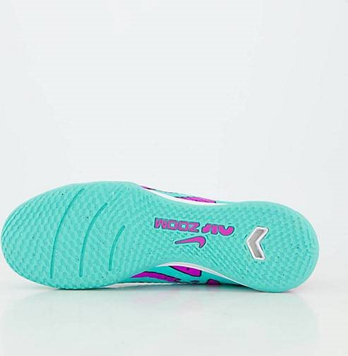 Nike Performance Herren Fußballschuhe Halle ZOOM VAPOR 15 ACADEMY IN, HG