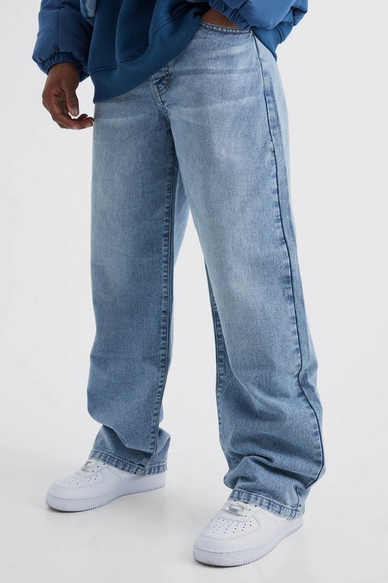 Lockere Jeans