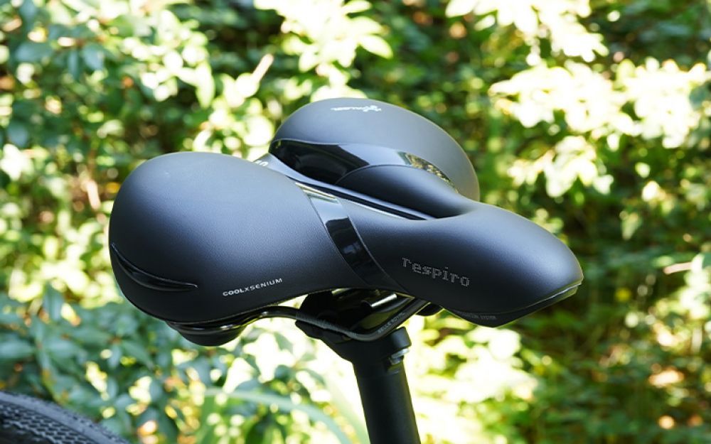 Selle Royal Respiro Relaxed Sattel kaufen | Bike-Discount